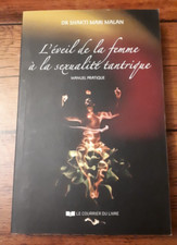 Livre malan shakti d'occasion  Belfort