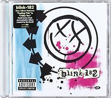 Blink 182 blink gebraucht kaufen  Berlin