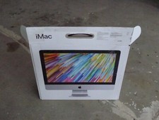 Apple imac 21.5 for sale  Lakeside Marblehead