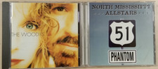 Pack music woodys for sale  Ladysmith