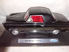 Voiture miniature peugeot d'occasion  La Valette-du-Var