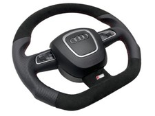 Tuning lenkrad leder gebraucht kaufen  Görlitz