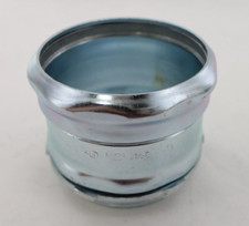 Silver compression connector for sale  Arvada