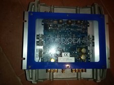 Amplificatore auto audiola usato  Acireale