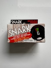 Snark ukulele tuner for sale  SWANSEA