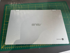 Portables asus chromebook d'occasion  Bergerac