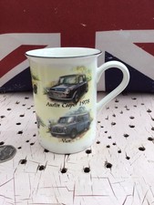 mini car mug for sale mini car mug for sale GAINSBOROUGH