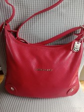 Longchamp hobo bag gebraucht kaufen  Meerbusch