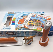 Ravensburger tiptoi stifte gebraucht kaufen  Neuwied