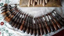 Fuseaux dentellière tbetat d'occasion  Courpière