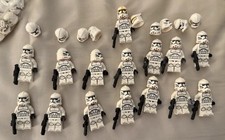 Lego grandpa clone for sale  Northbrook