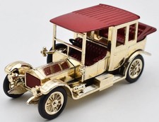 Matchbox models yesteryear gebraucht kaufen  Cottbus
