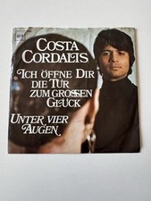 Costa cordalis öffne gebraucht kaufen Costa cordalis öffne gebraucht kaufen  Mettenheim