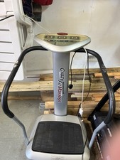 Crazy fit massage for sale  BURY ST. EDMUNDS
