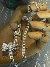 Collana argento 925 usato  Ariano Irpino