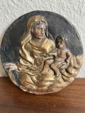 Virgin and child d'occasion  Expédié en Belgium