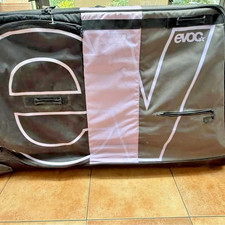 padded bike bag for sale  KINGSTON UPON THAMES