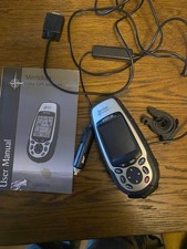 Magellan gps meridian for sale  Alameda