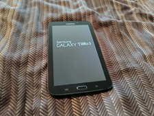 Samsung Galaxy Tab 3 SM-T210 1GB RAM 8GB, Wi-Fi, 7 polegadas preto comprar usado Samsung Galaxy Tab 3 SM-T210 1GB RAM 8GB, Wi-Fi, 7 polegadas preto comprar usado  Enviando para Brazil