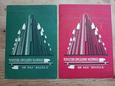spilla opera nazionale balilla usato spilla opera nazionale balilla usato Melendugno