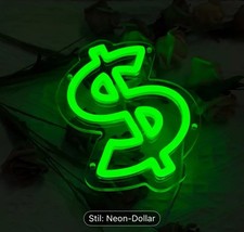 neon wand gebraucht kaufen neon wand gebraucht kaufen Allenbach, Herborn, Sien