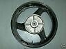 Rear rim for usato  Italia
