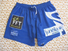 Short rugby argeles d'occasion  Arles