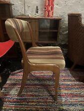 Ancienne chaise vintage d'occasion  Nantes-