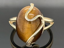 Jewellery hunting ring d'occasion  Expédié en Belgium