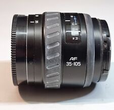 Minolta zoom tele gebraucht kaufen Minolta zoom tele gebraucht kaufen  Murnau a.Staffelsee