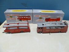 Dinky 984 985 for sale  TROWBRIDGE
