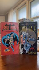 Batman vhs movie for sale  Wonder Lake