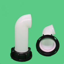 Ibc tank spout for sale  HATFIELD