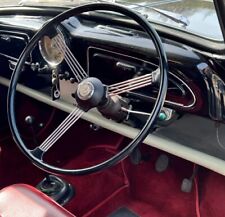 Pair morris 1000 for sale  CONSETT