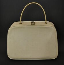 Vanity case vintage d'occasion  Romans-sur-Isère