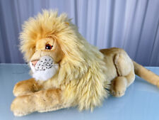 Steiff Animal 064173 - Leão Leão, o Rei - 70cm. Estado superior comprar usado  Enviando para Brazil