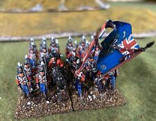 28mm royal welch for sale  BASINGSTOKE