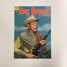 Dell roy rogers for sale  SHEFFIELD