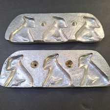 Vintage cast metal for sale  Denver