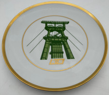 Wandteller bergbau kali gebraucht kaufen  Driedorf