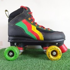 Rio roller quad for sale  MARCH