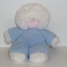 Doudou poupée corolle d'occasion  France