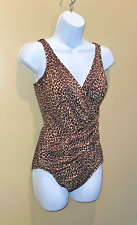 Miraclesuit crossover neck for sale  Ashburn