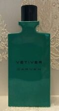 Vetiver carven edt usato  L Aquila