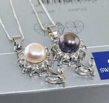 18k white filled for sale  LONDON