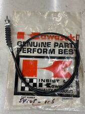 Kawasaki nos front for sale  CLITHEROE
