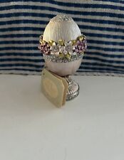 Vintage faberge heavy for sale  NEWCASTLE UPON TYNE