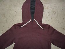 Maglia felpa tommy usato  Palermo