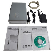 Sony drx 710ul for sale  Cloquet