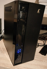 Minitower assemblato amd usato  Torre de Negri